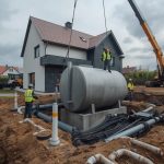 Jakie znaczenie ma certyfikat PZH i deklaracją zgodności przy zakupie betonowego szamba?
